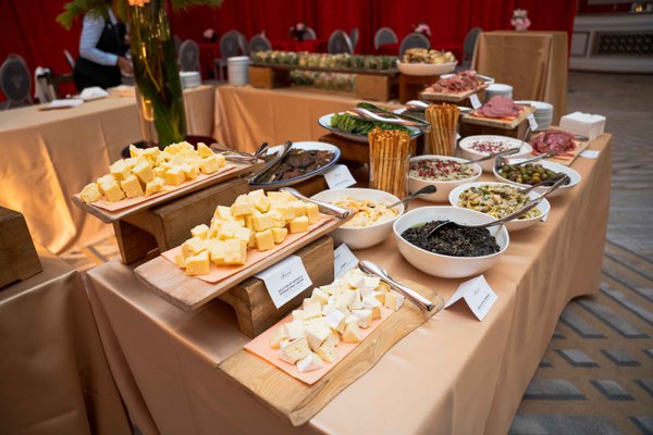 Event example