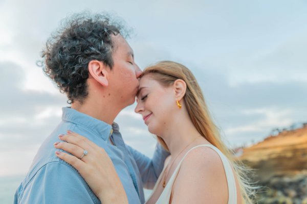 Engagement example