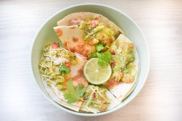 Food example
