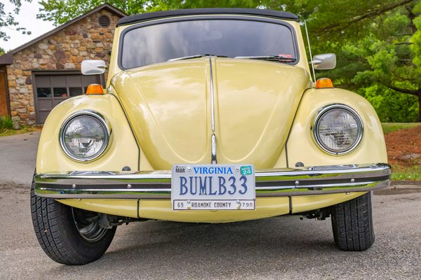 Automotive example