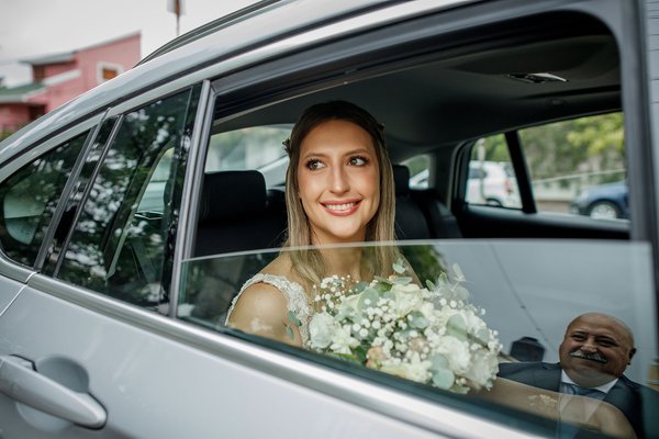 Wedding example