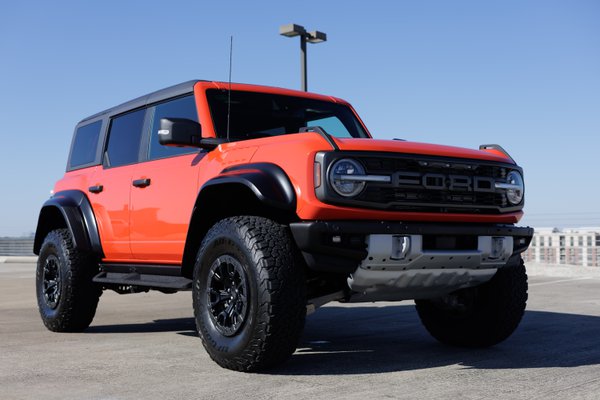 Automotive example