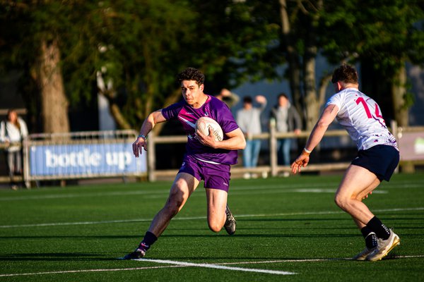 Sport example