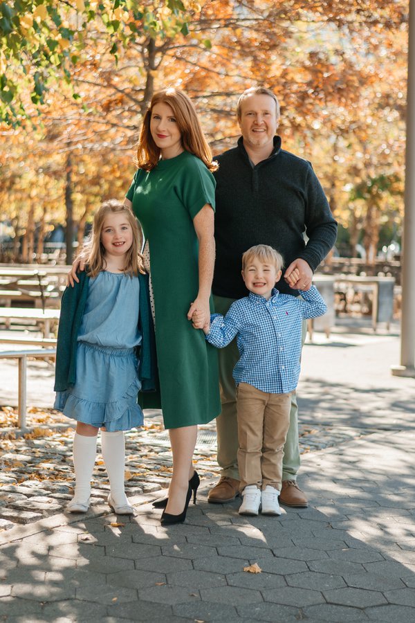 Family example