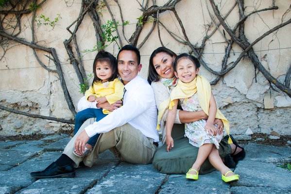 Family example