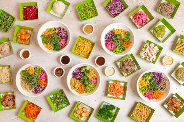 Food example