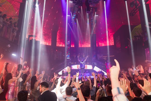 Party example