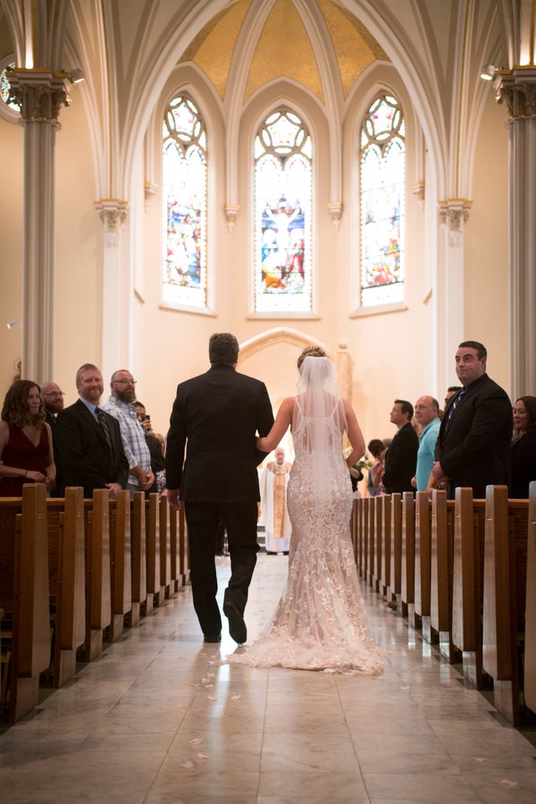 Wedding example