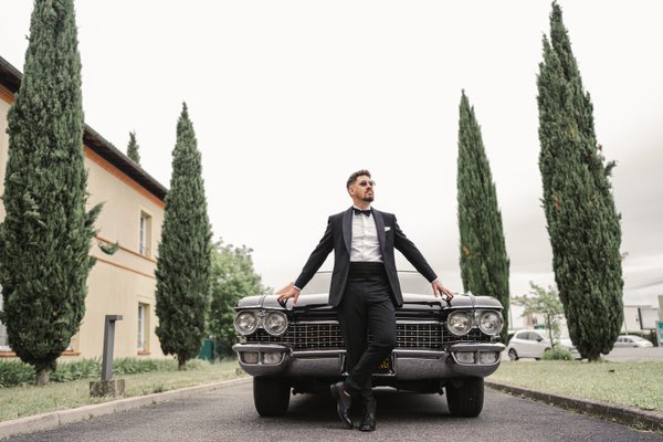 Wedding example