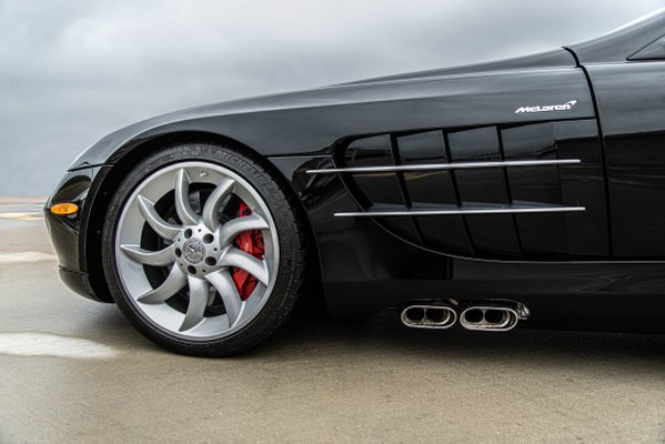 Automotive example