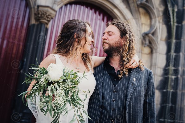 Wedding example