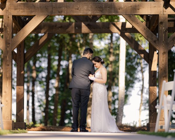 Engagement example