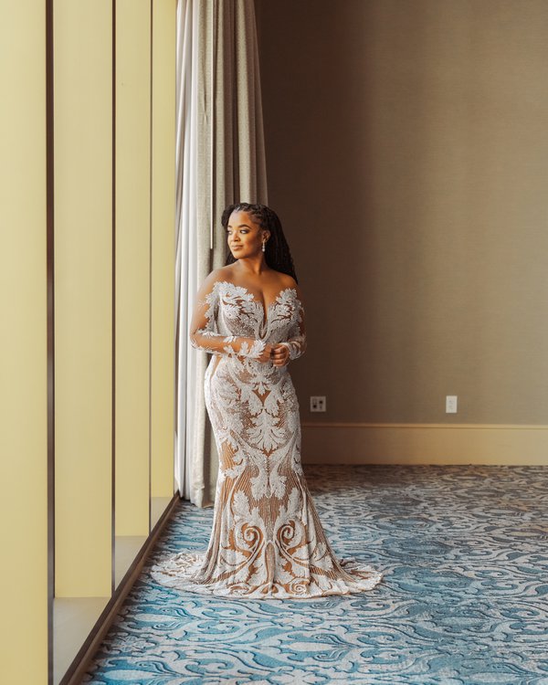Wedding example