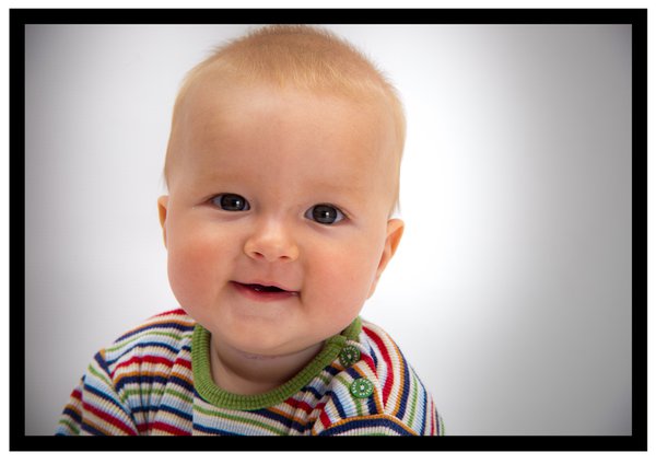 Newborn example