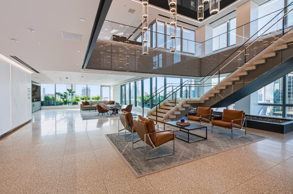 Real Estate example