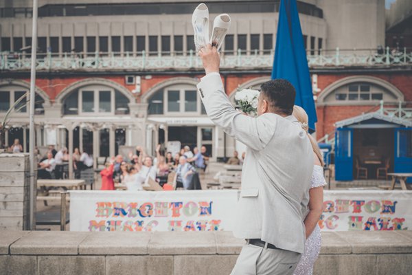 Wedding example