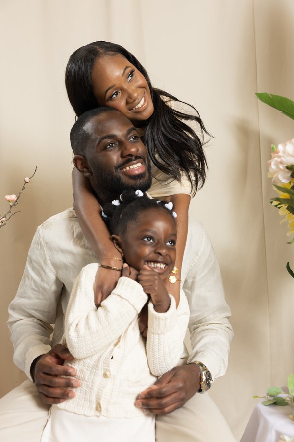 Family example