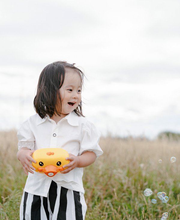 Kids example