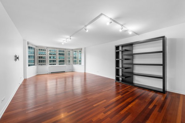 Real Estate example