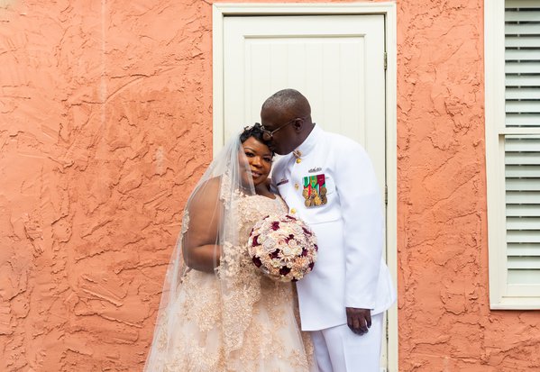 Wedding example