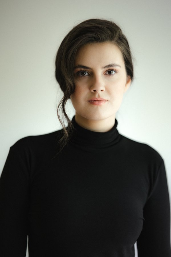 Portrait example