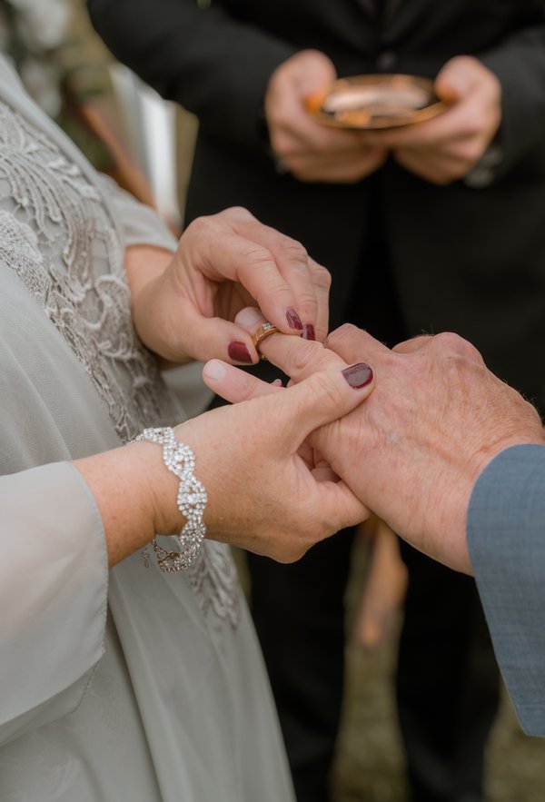 Wedding example