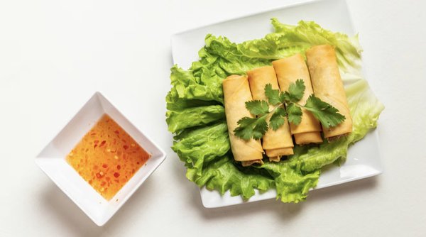Food example