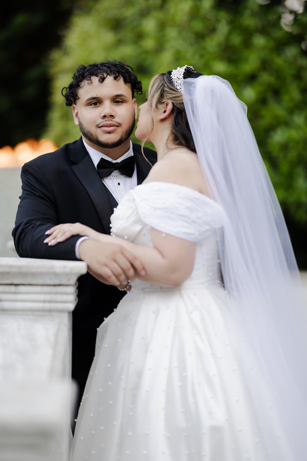 Wedding example