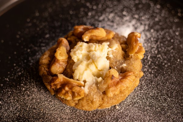 Food example