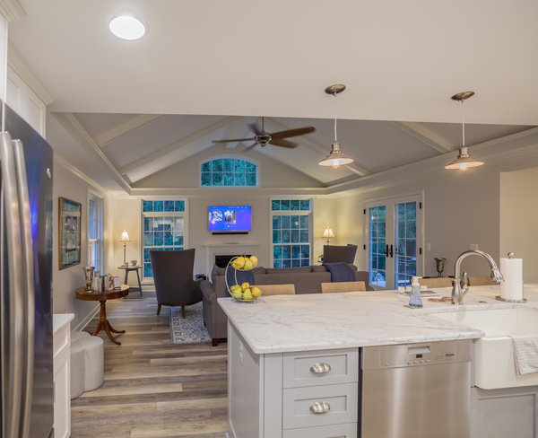 Real Estate example