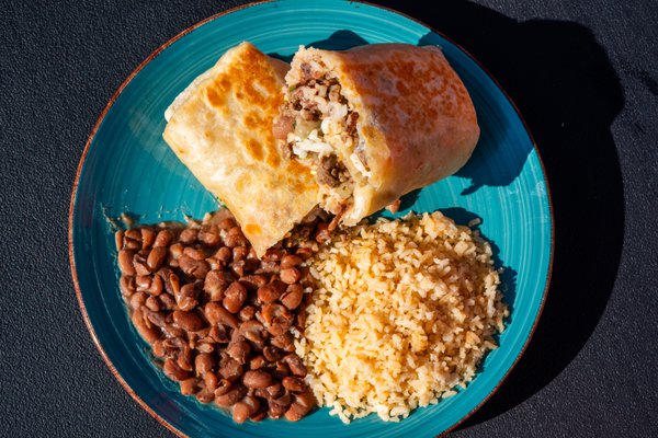 Food example