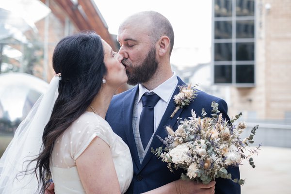 Wedding example