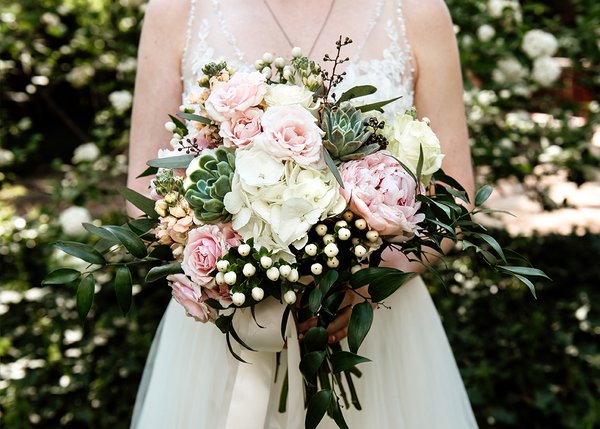 Wedding example