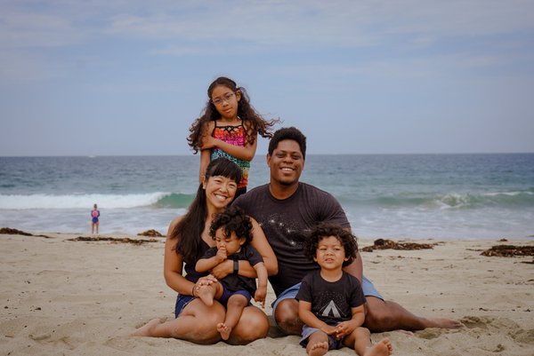 Family example