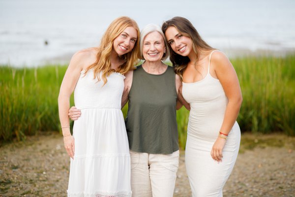 Family example