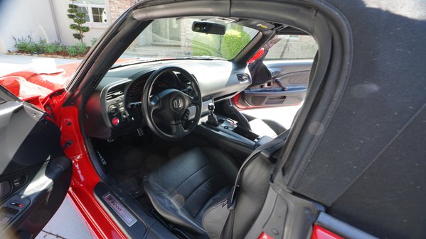 Automotive example