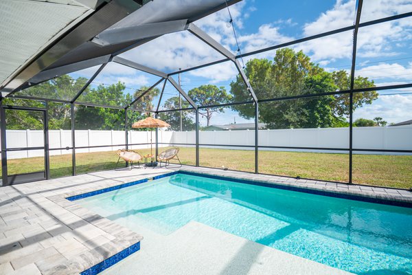Real Estate example