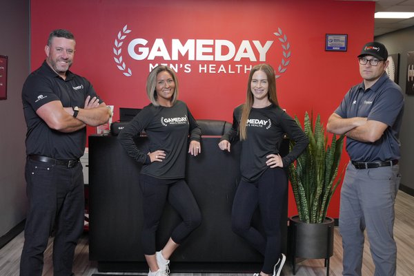 Team & Office example