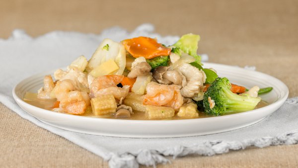 Food example