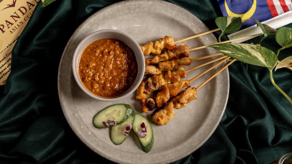 Food example