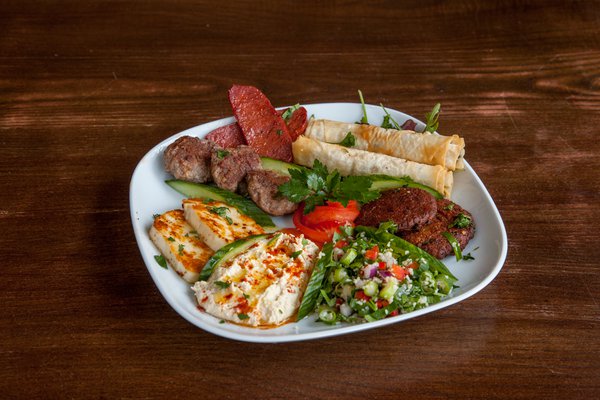 Food example
