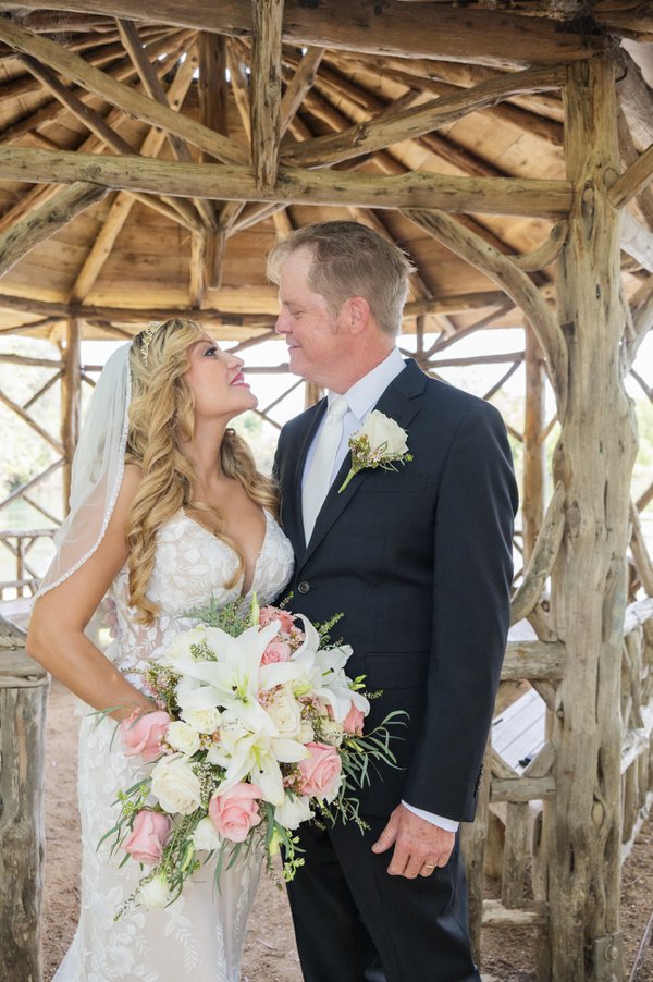 Wedding example