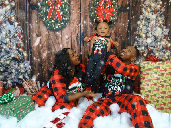 Family example