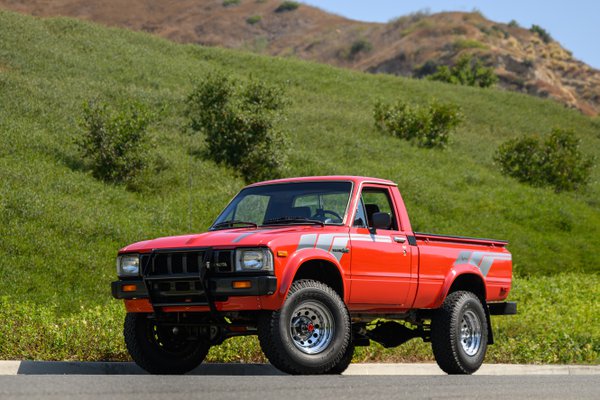 Automotive example