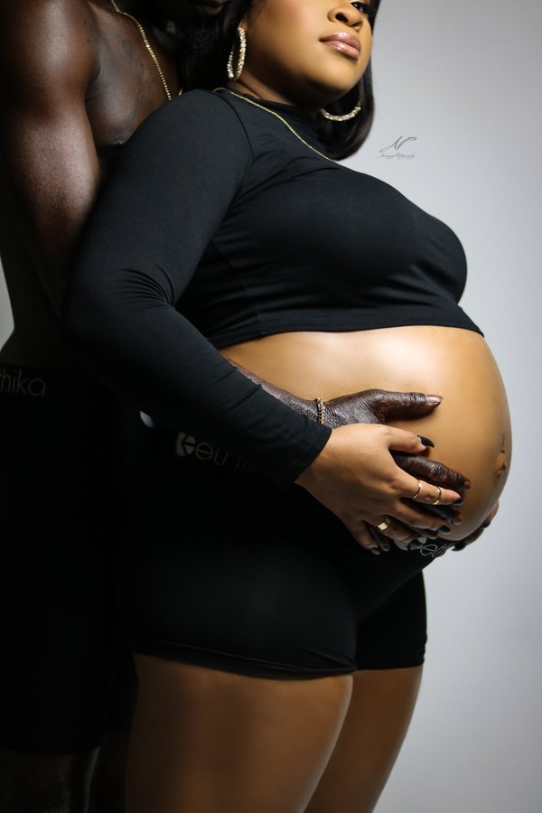 Maternity example