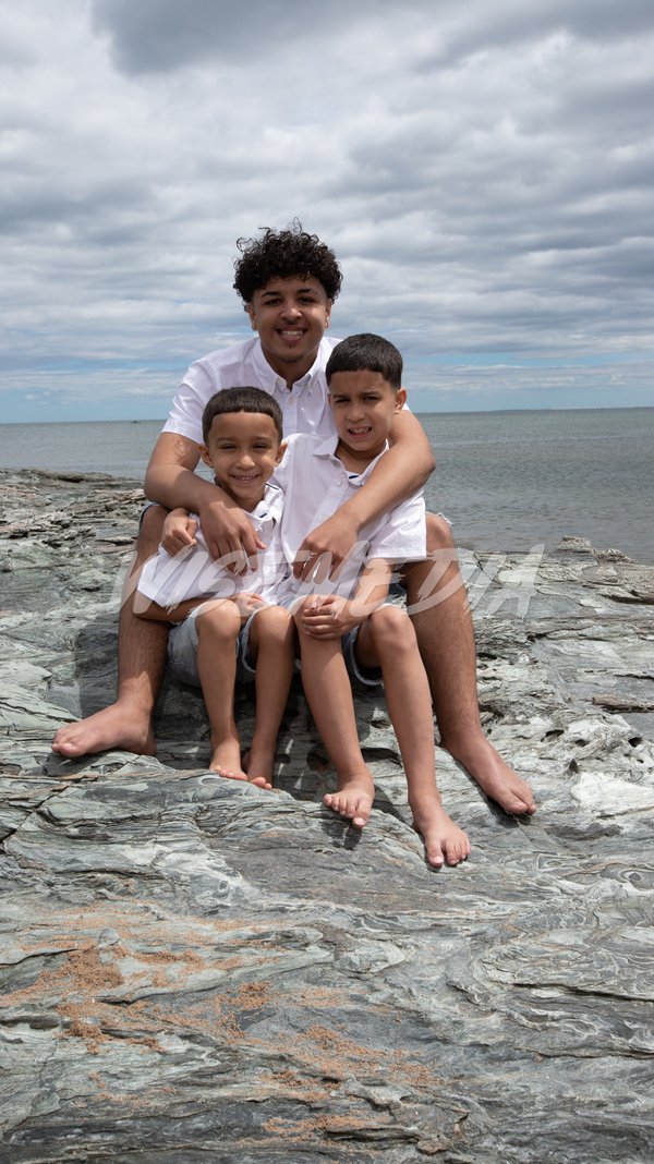 Family example