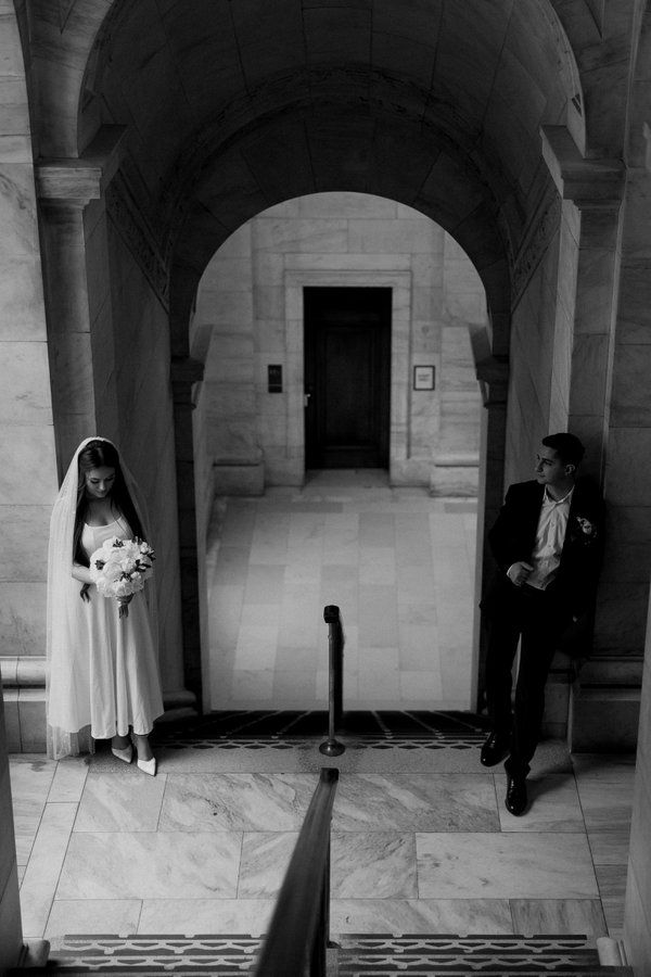 Engagement example