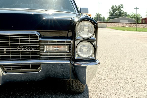 Automotive example
