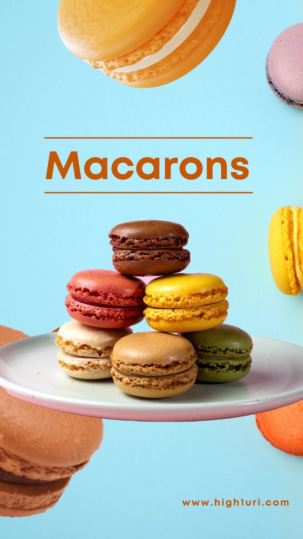 Food example