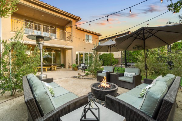 Real Estate example